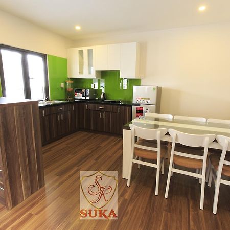 Suka Hotel Dalat Extérieur photo