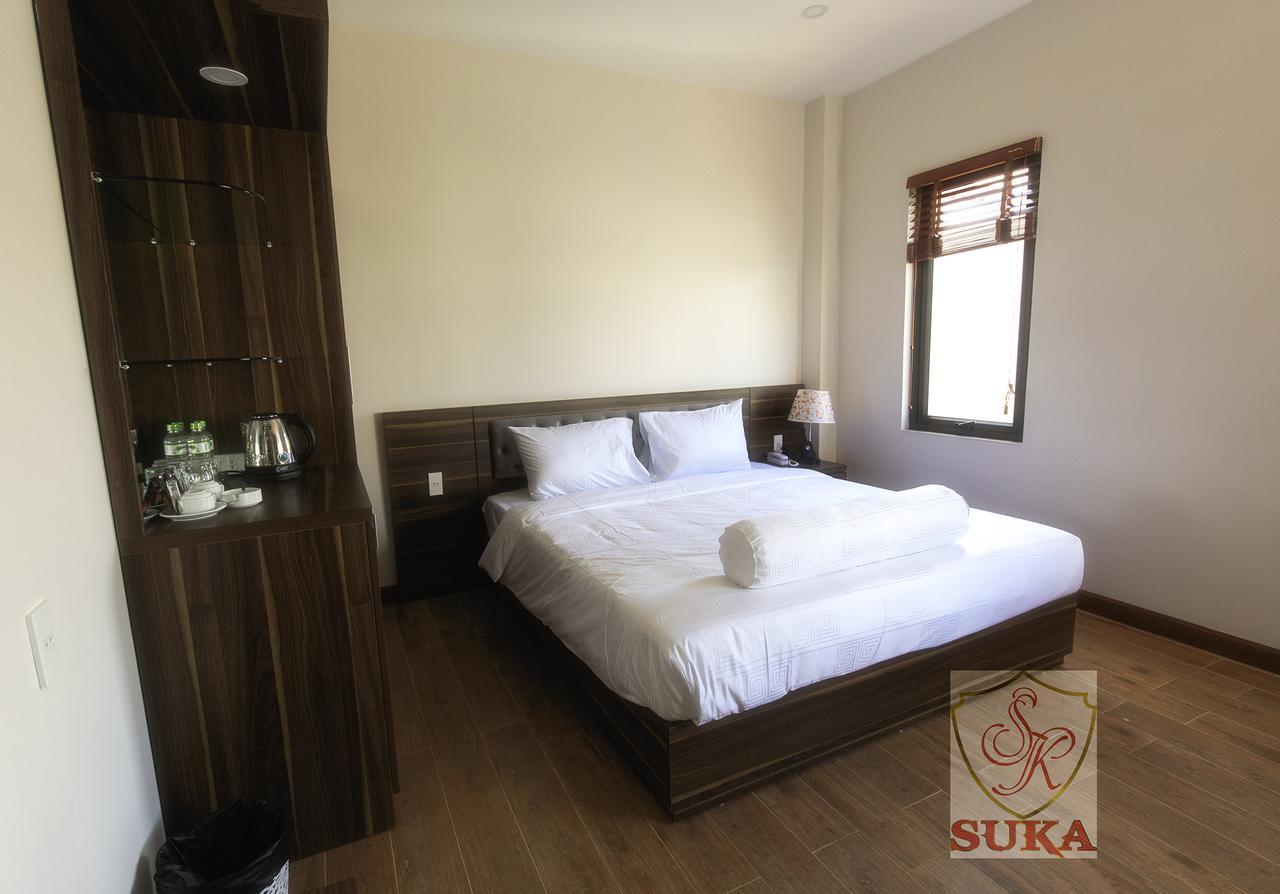 Suka Hotel Dalat Extérieur photo