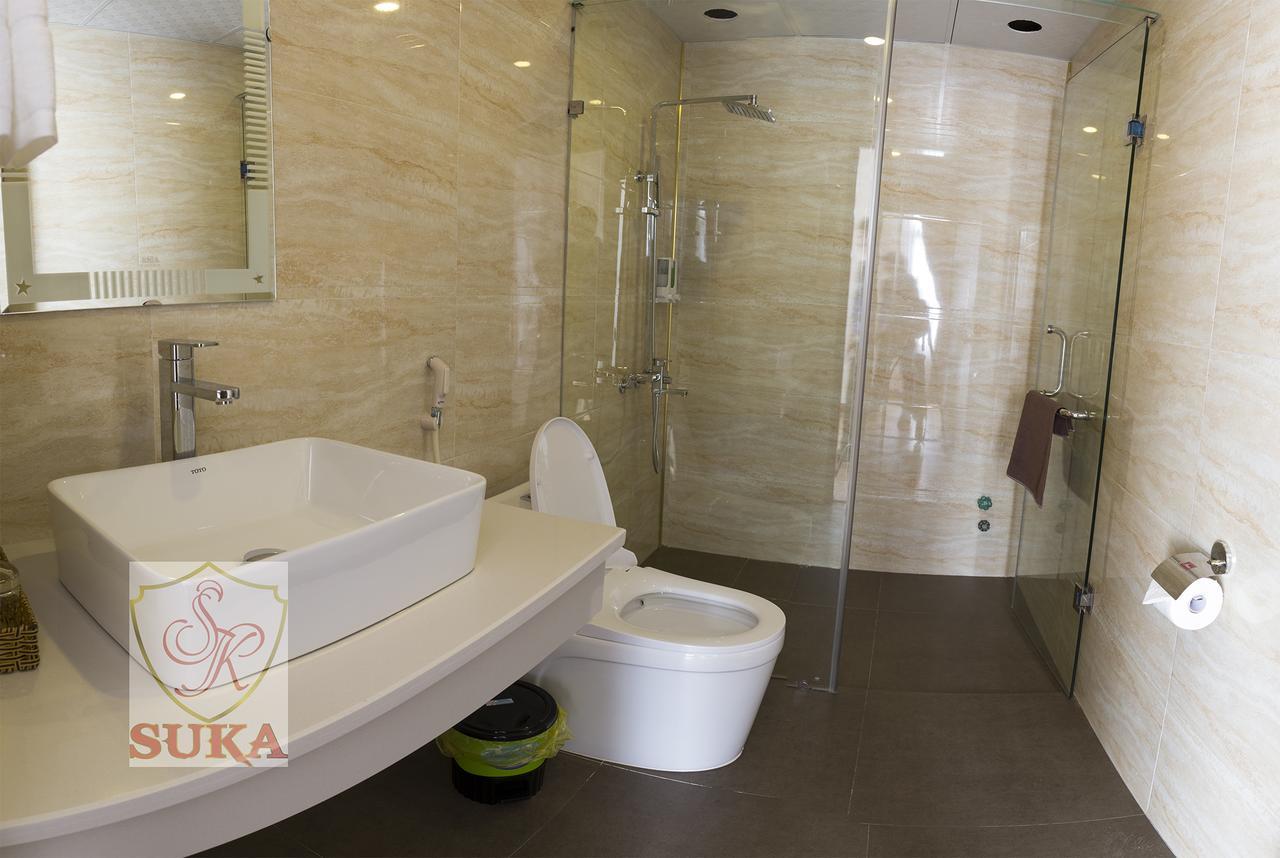 Suka Hotel Dalat Extérieur photo