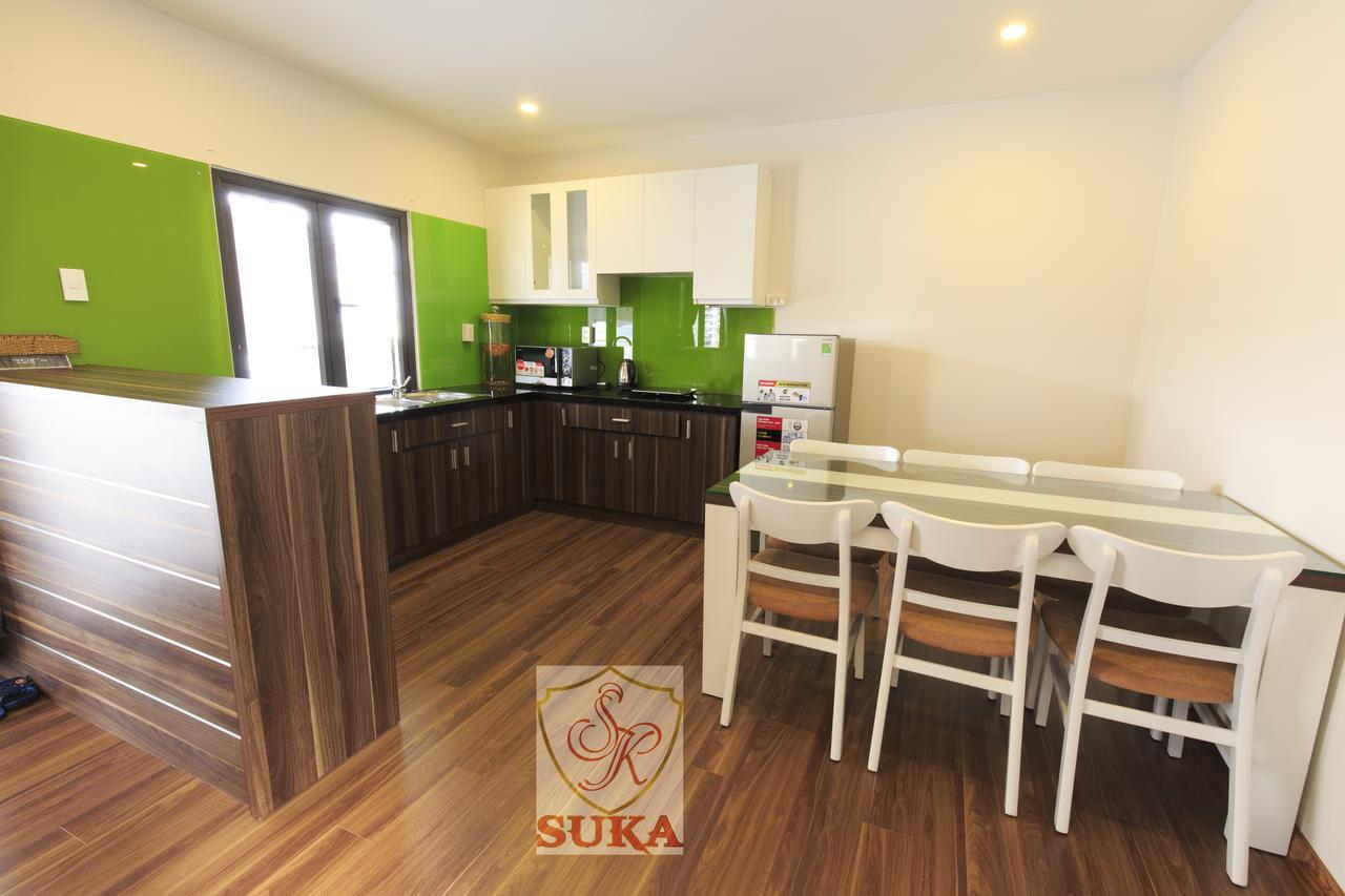 Suka Hotel Dalat Extérieur photo