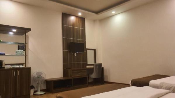 Suka Hotel Dalat Extérieur photo