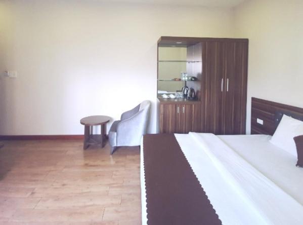 Suka Hotel Dalat Extérieur photo