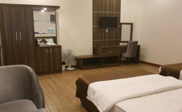 Suka Hotel Dalat Extérieur photo
