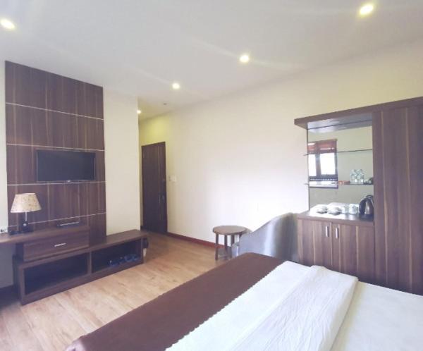 Suka Hotel Dalat Extérieur photo