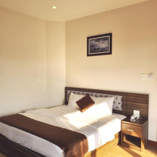 Suka Hotel Dalat Extérieur photo