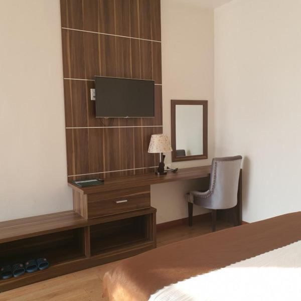 Suka Hotel Dalat Extérieur photo