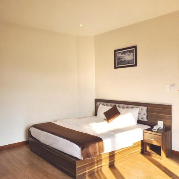Suka Hotel Dalat Extérieur photo